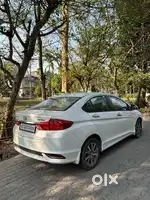 Honda City 2017 Petrol Good Condition