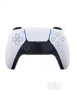 Ps5 controller White