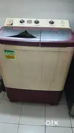 Videocon washing machine