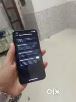 Iphone X 64 gb
