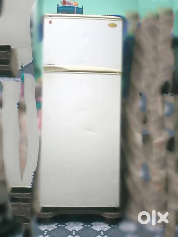 Bpl company refrigerator