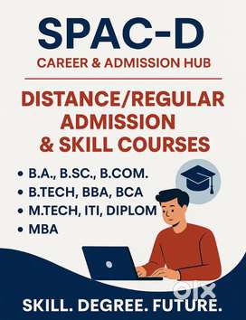 Have to teach diploma nd btech students