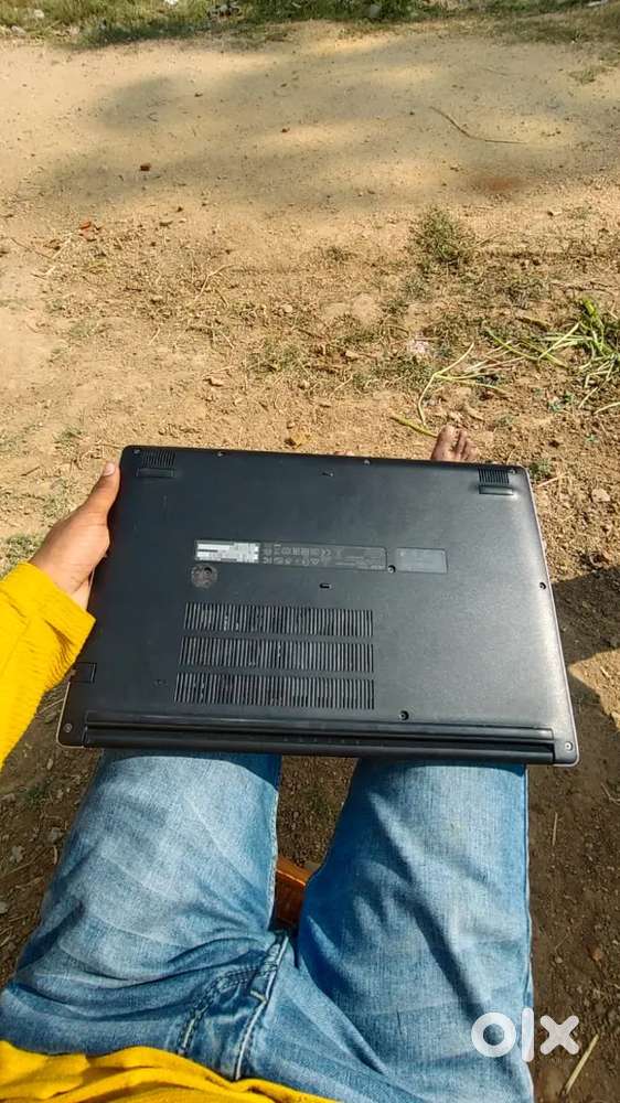 Acer Aspire 3  Ryzen Laptop  8GB RAM  Smooth Performance