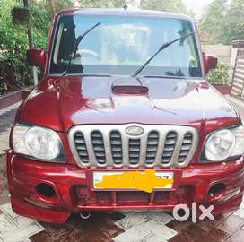Good condition Scorpio for sale