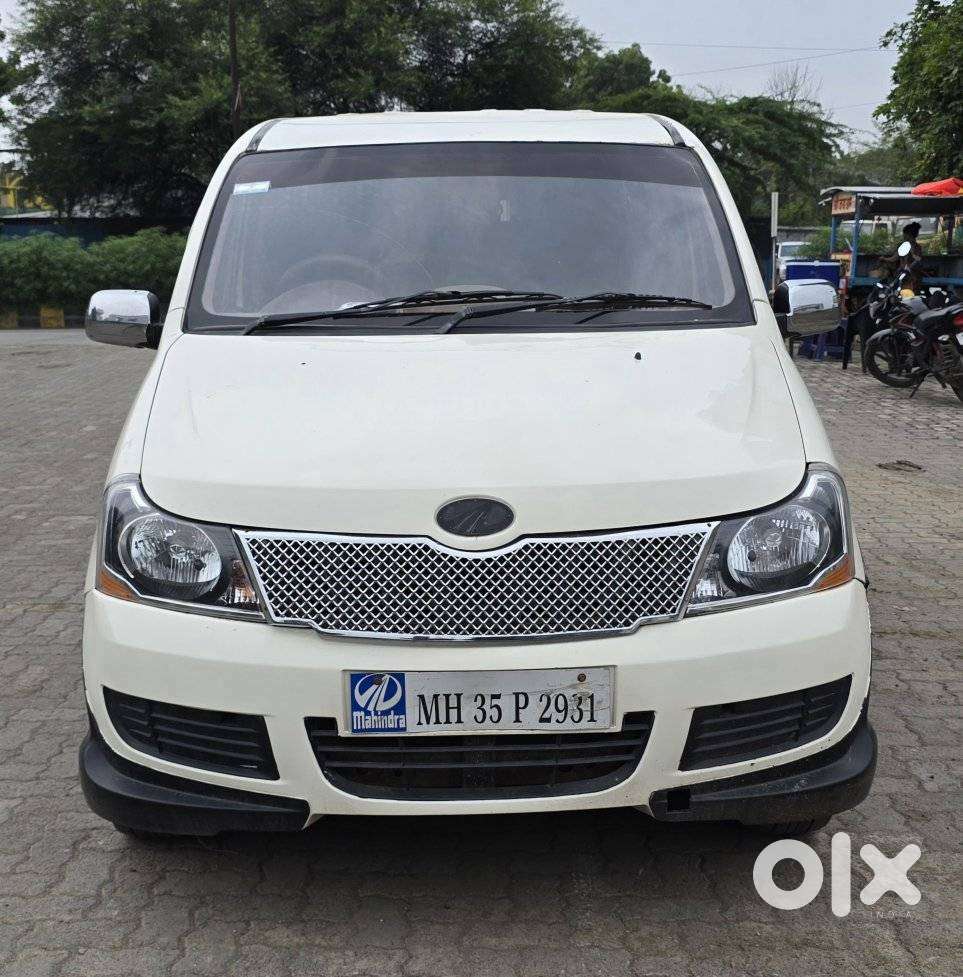 Mahindra Xylo, 2012, Diesel