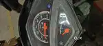 Good condition yamaha zray tier new service complete