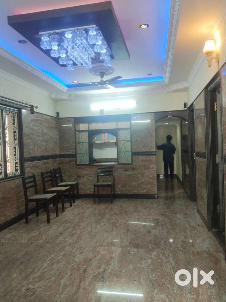 3BHK AVAILABLE FOR LEASE RT NAGAR