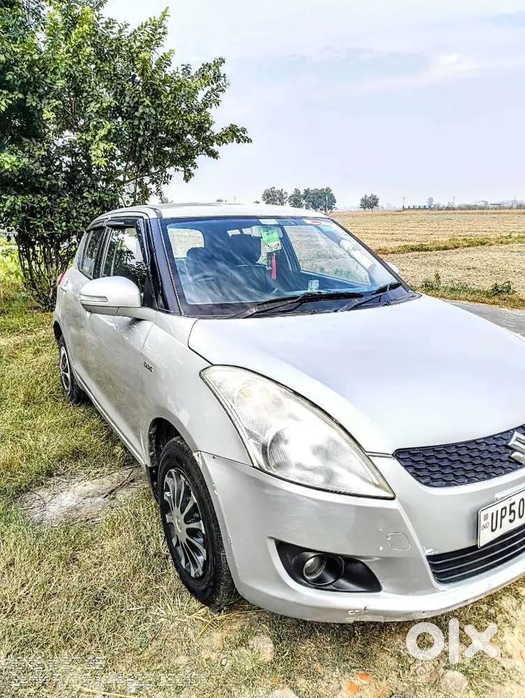 Maruti Suzuki Swift 2014 Diesel Well Maintained Excellent Condition