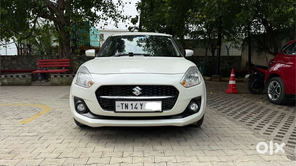 Maruti Suzuki Swift 2021 Petrol 34000 Km Driven
