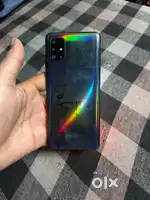 6/128 phone , samsung a 51