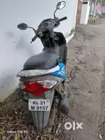 Second owner