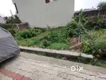 Plot for Sale in Bhangeri Mahawatpur, dakhil kharij done, clear title
