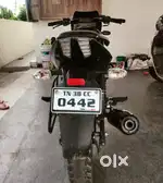 Bajaj pulsar 180cc perfect condition