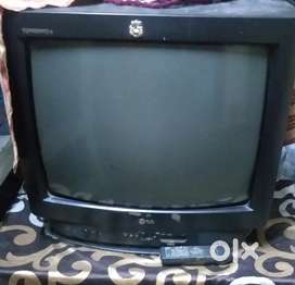 LG tv 21 inch very good condition chalu ha koye kami nahi ha