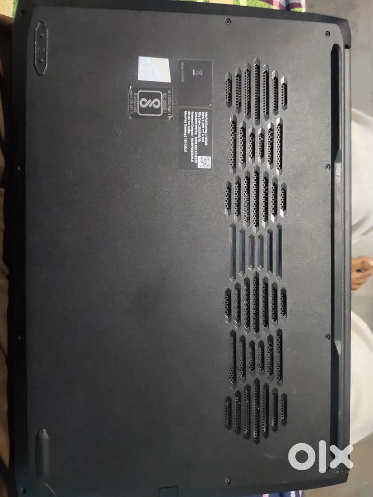 Lenovo IdeaPad gaming 3