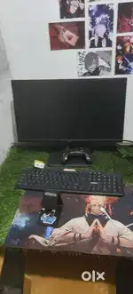 Gameing Pc Setup full