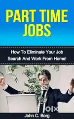 Online work opportunity