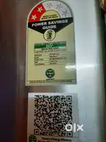 Whirlpool 308 litre  / kelwinetor