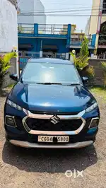 Maruti Suzuki Grand Vitara Well Maintained with heavy music system