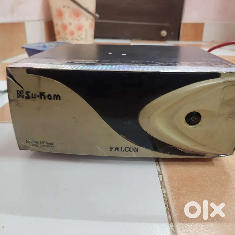 Sukam Home UPS Inverter