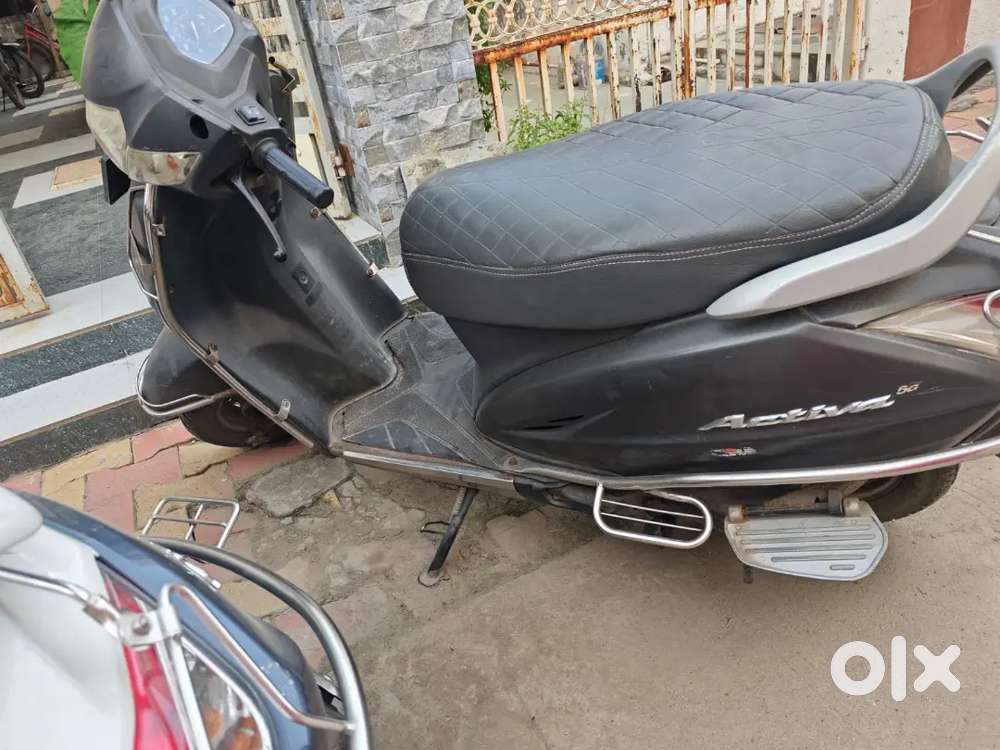 One handed use, very good condition ,only one owner ,48000km runer,