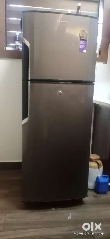 Panasonic 240L 5 Star Fridge