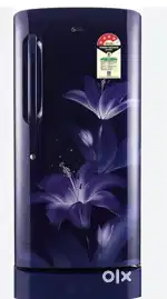 I want to urgently sell my Lg single door fridge