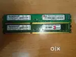 Alketron (  4 + 4 Gb ) DDR 3 Ram For Pc