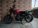 Hunter 350
