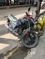 GOOD CONDITION BIKE