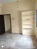 1 Bed room kitchen and attached bathroom avail for rent @ hasmathpet