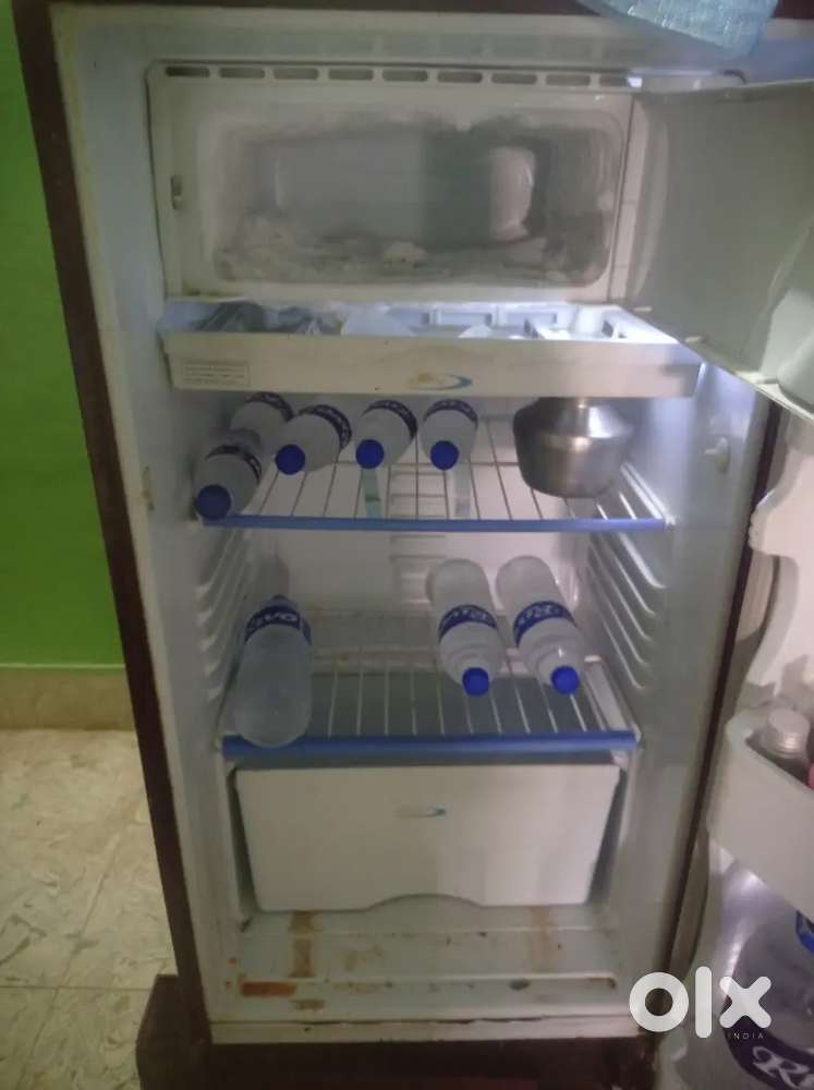 Kelvinator refrigerator