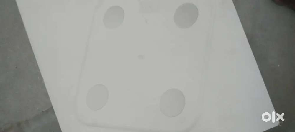 Digital Weighing Machine For Sale-Brst Condition