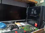 PC GAMING AMD7