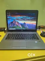 Hp elitebook 8 ram 256 ssd