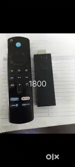 Amazon firestick,inalsa airfryer ,wonderchef gastandoor