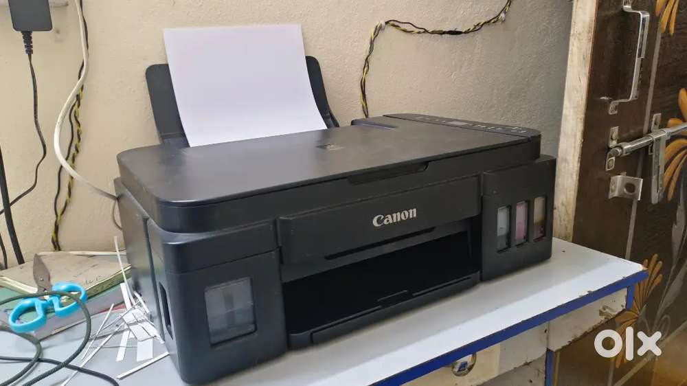 Canon g2012 colour printer