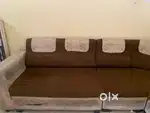 sofa set L5 1 year old