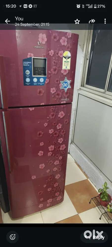 Videocon Refrigerator
