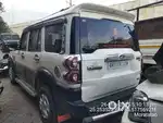 Mahindra Scorpio s3