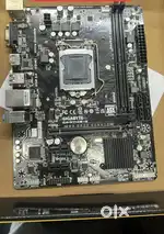 desktop used motherboard for sale