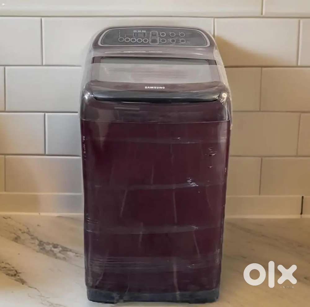 Washing machines on monthly rent