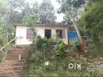 12 cent of land with nearly 600 sq.ft   house