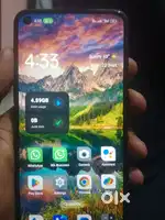Mobile k10