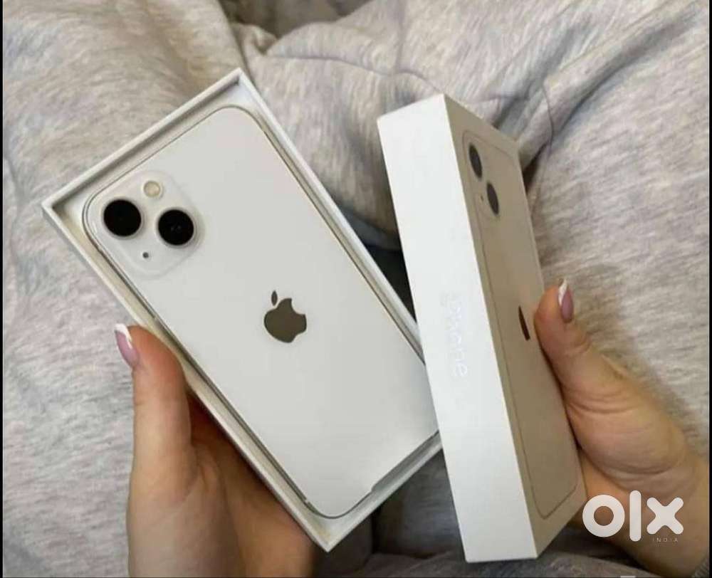 IPHONE 13 ( UPTO 45% OFF FLAT OFFER )