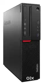 Lenovo CORE i3 10th gen 8gb RAM 256gB SSD