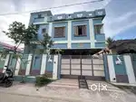 Individual house with good infrastructure and good greenery view