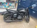 Jawa forty