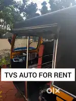 Auto Driver Vacancy