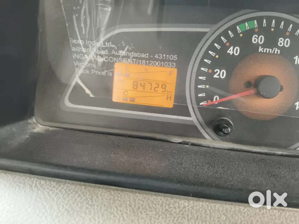 Mahindra Bolero Pik-Up 2021 Diesel 85000 Km Driven